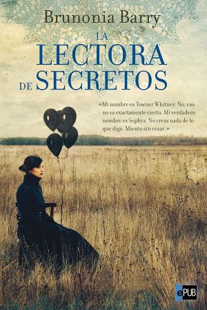 [Salem 01] • La lectora de secretos